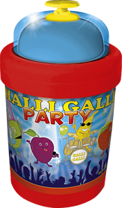 Halli Galli - Party Kaartspel