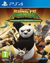 Kung Fu Panda: Showdown of Legendary Legends Xbox One