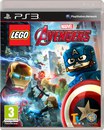 LEGO Marvel Avengers PS3