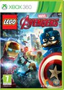 LEGO Marvel Avengers