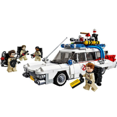 LEGO® Ghostbusters™ Ecto-1 21108