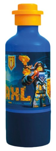 Lego Nexo Knights drinkbeker