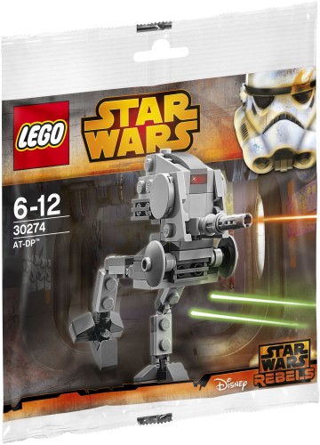 Lego   AT-DP - 30274