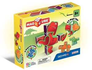   Dinosaurs - 24 delig