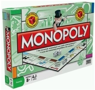 Monopoly NL