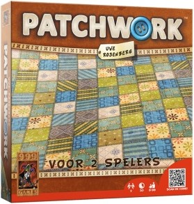 Patchwork 999 Games