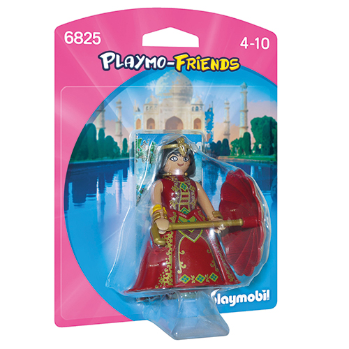   6825 Indische Prinses