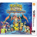 Pokemon Super Mystery Dungeon