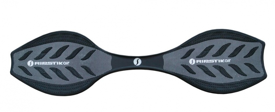   Ripstick   Junior Zwart