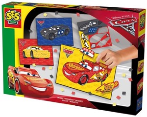 SES Mozaiek - Cars 3