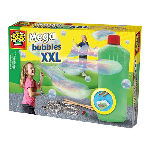 Ses   Mega XXL