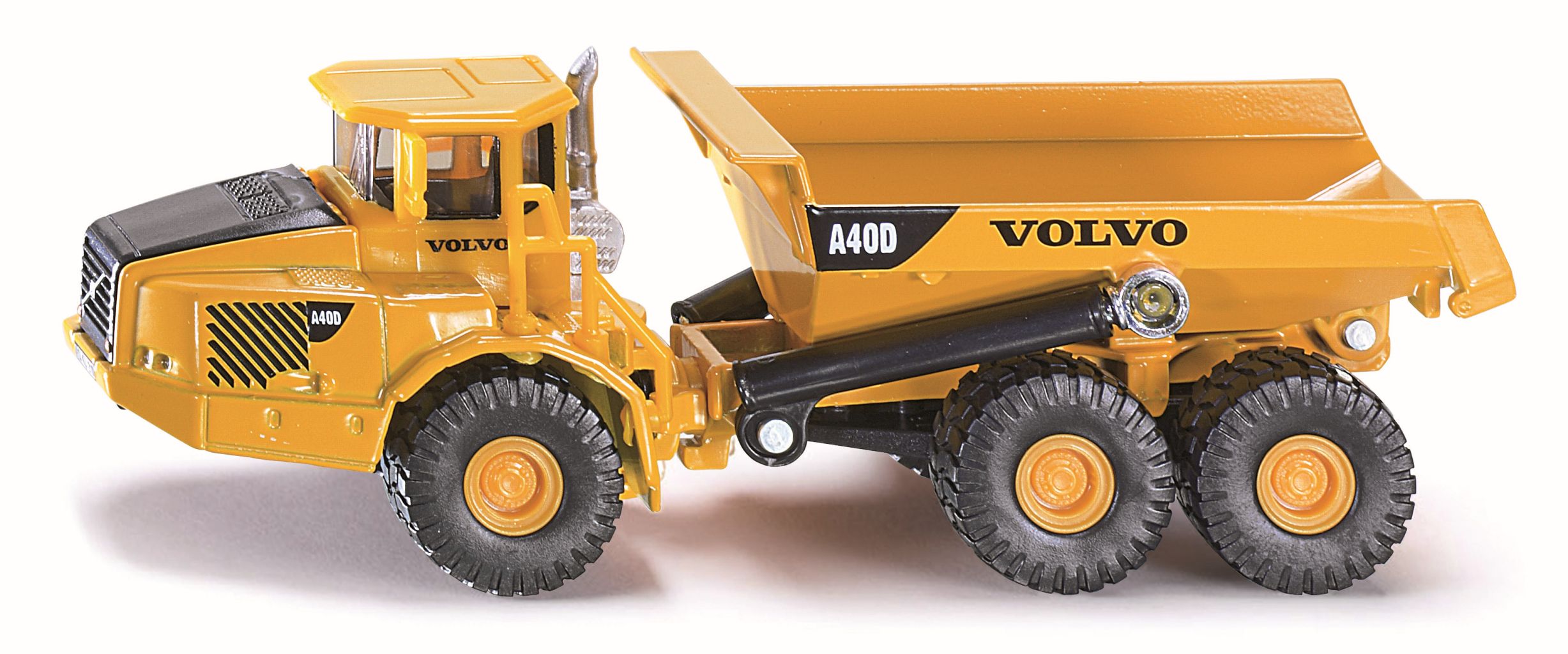   1877 Volvo Dumper 1:87