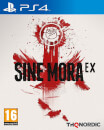 Sine Mora Ex voor  