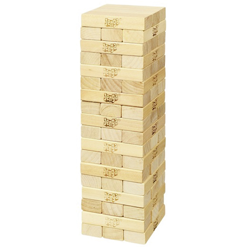 Spel Jenga Classic