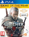 The Witcher 3: Wild Hunt - Game of the Year Edition ps4