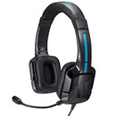 Tritton Kama Stereo Headset - Black