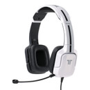 Tritton Kunai Headset - White