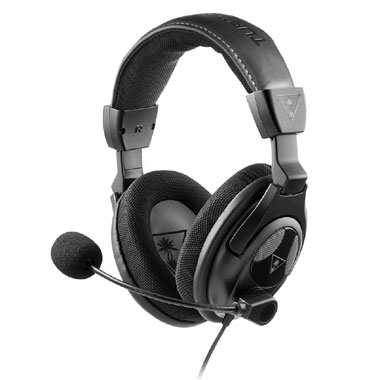 Turtle Beach EAR FORCE PX24 gamingheadset