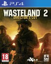 Wasteland 2: Director’s Cut PS4