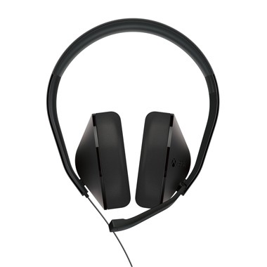 Xbox One Stereo Headset