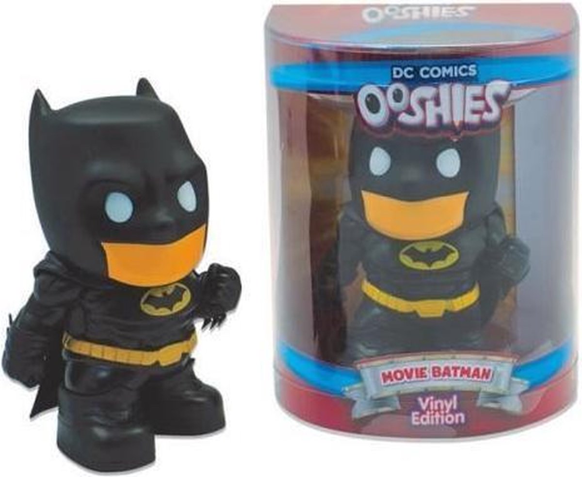 SPLASH TOYS - Ooshies - DC Comics Batman-figuur