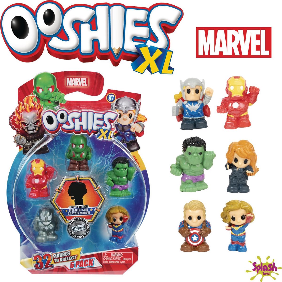 Splash-Toys 30396 pop