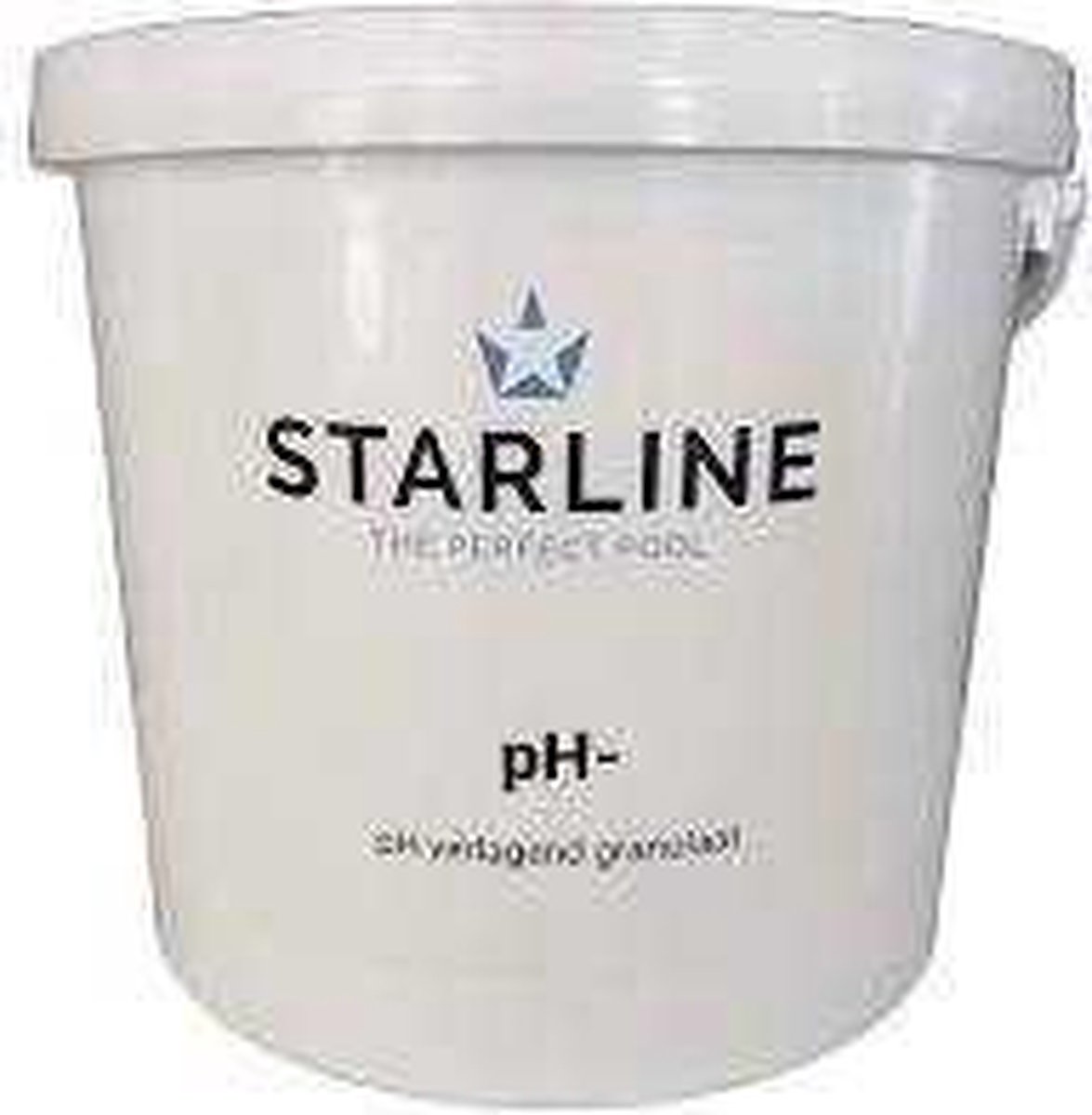 Starline pH- 7 Kg