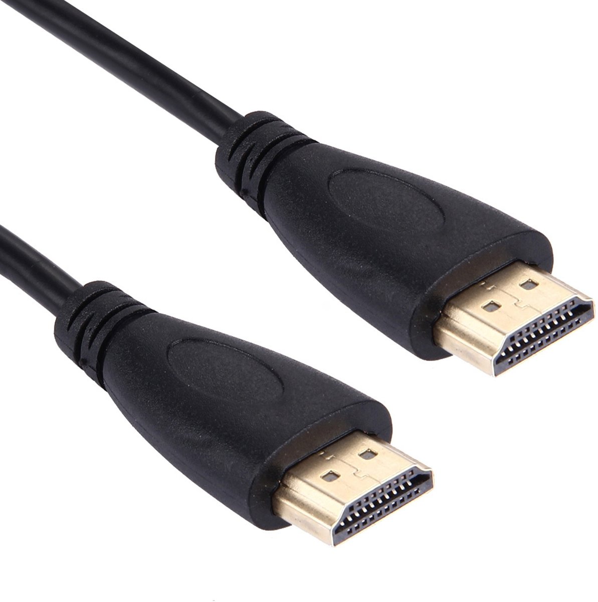 10m 1920x1080P HDMI naar HDMI 1.4-versie kabelconnectoradapter