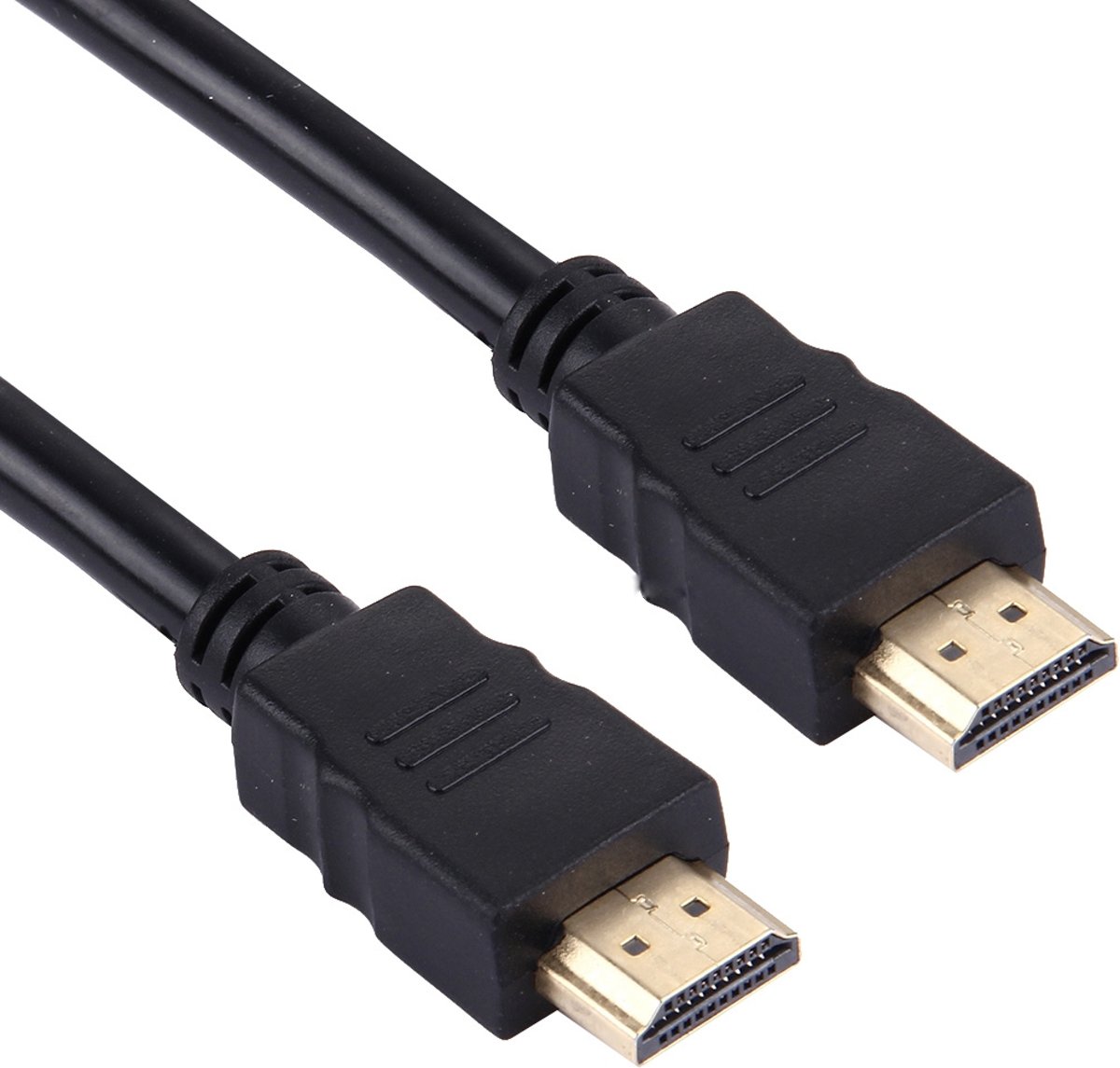 15m 1920x1080P HDMI naar HDMI 1.4-versie kabelconnectoradapter