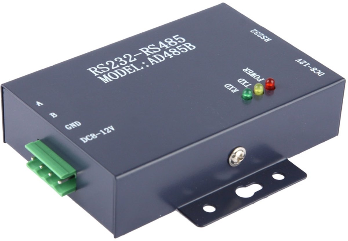 RS-232 naar RS-485 Data Converter