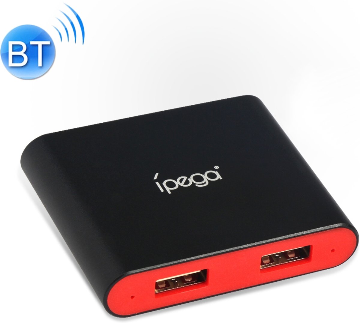 ipega PG-9096 Bluetooth-toetsenbord en muis-adapterconverter