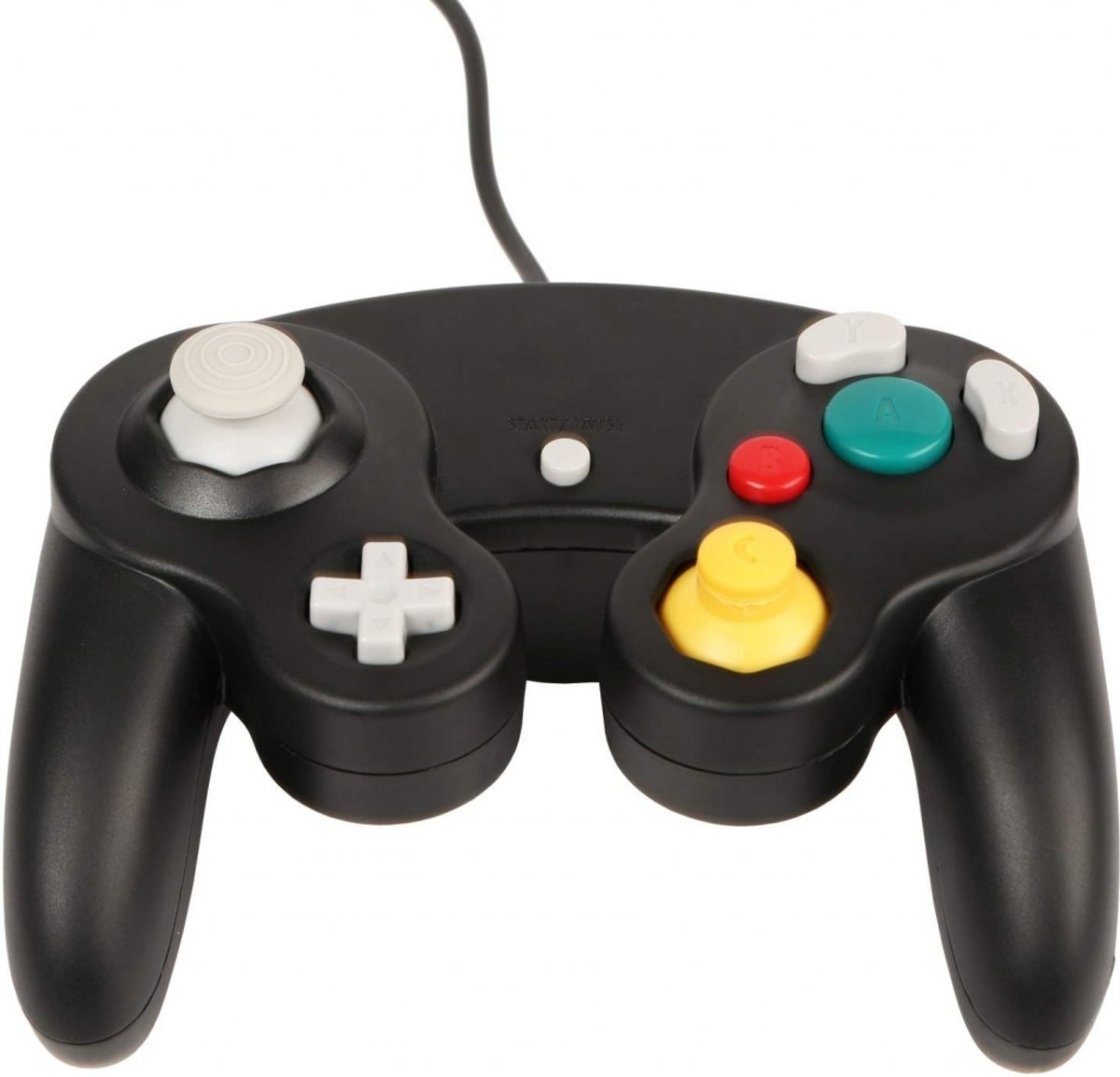 Gamecube   Black (Teknogame)
