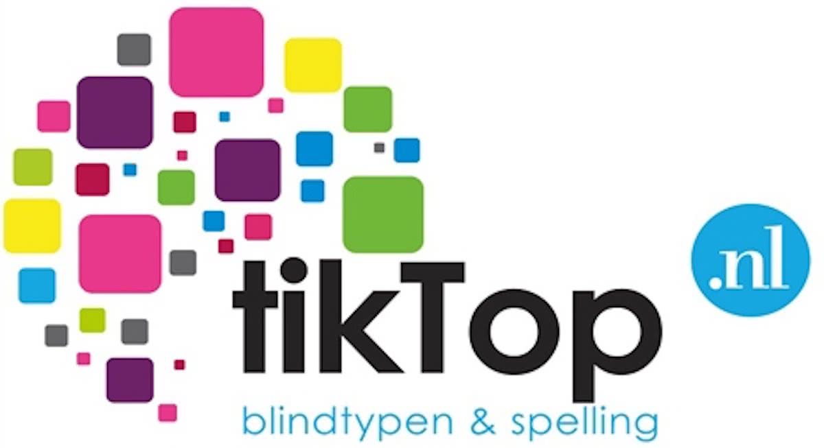 Typecursus tikTop.nl - Word een typetopper!