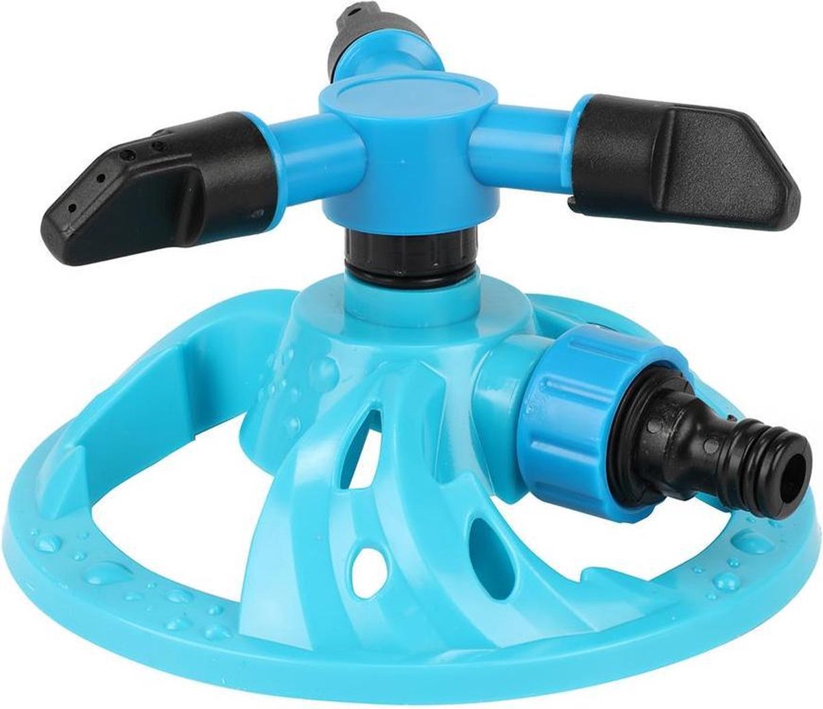 Kinder watersproeier/ sprinkler  