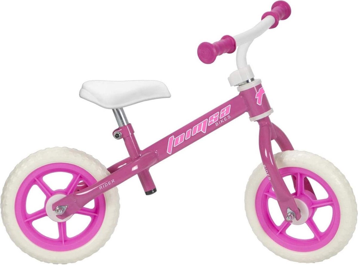 Toimsa Rider -   - Vrouwen - Roze - 10