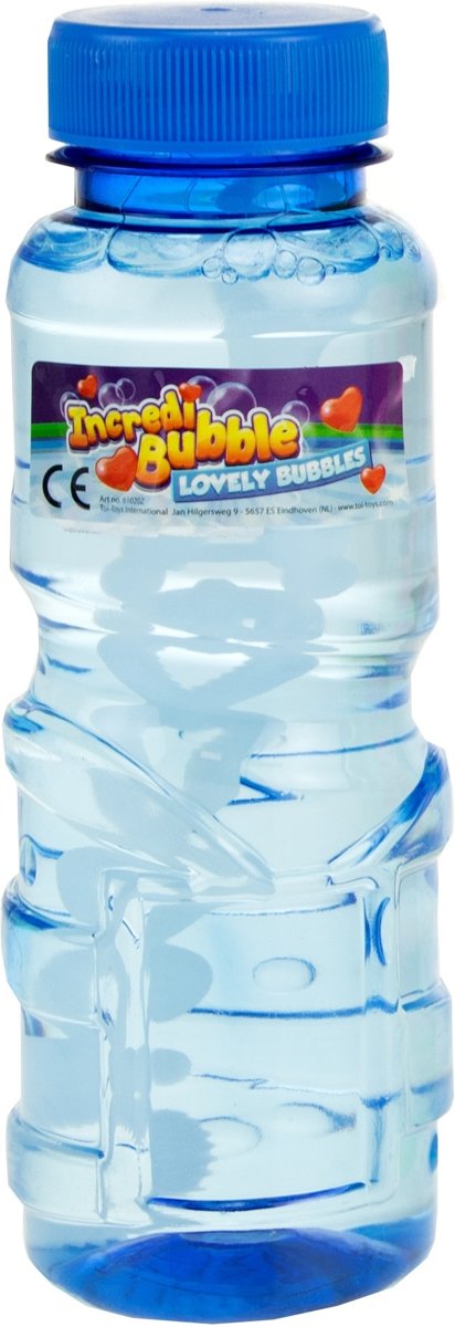 Toi-toys Bellenblaas 150 Ml Blauw