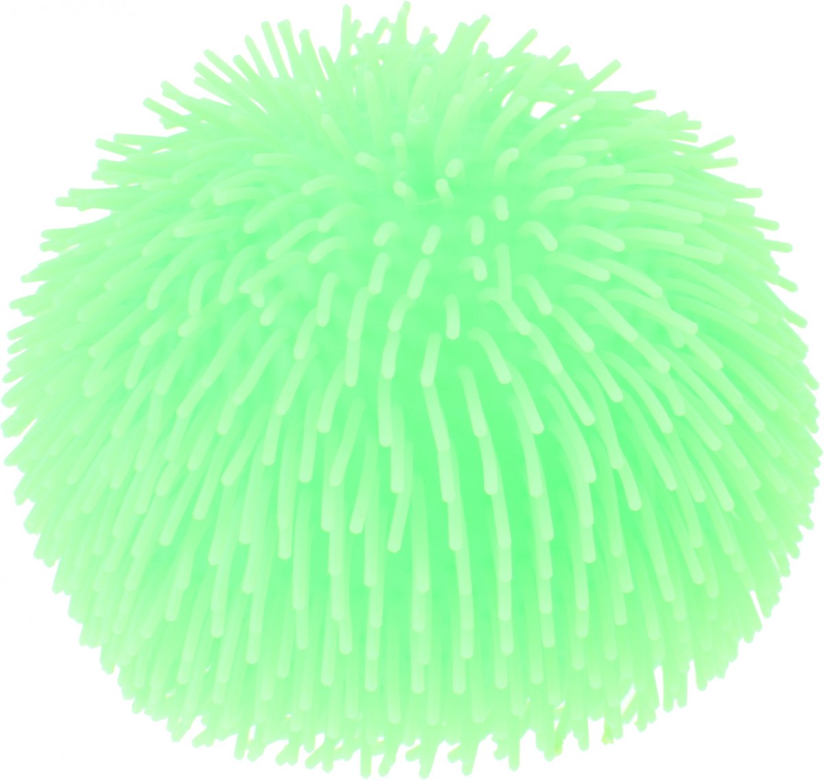 Toi-toys Elastische Bal 23 Cm Groen