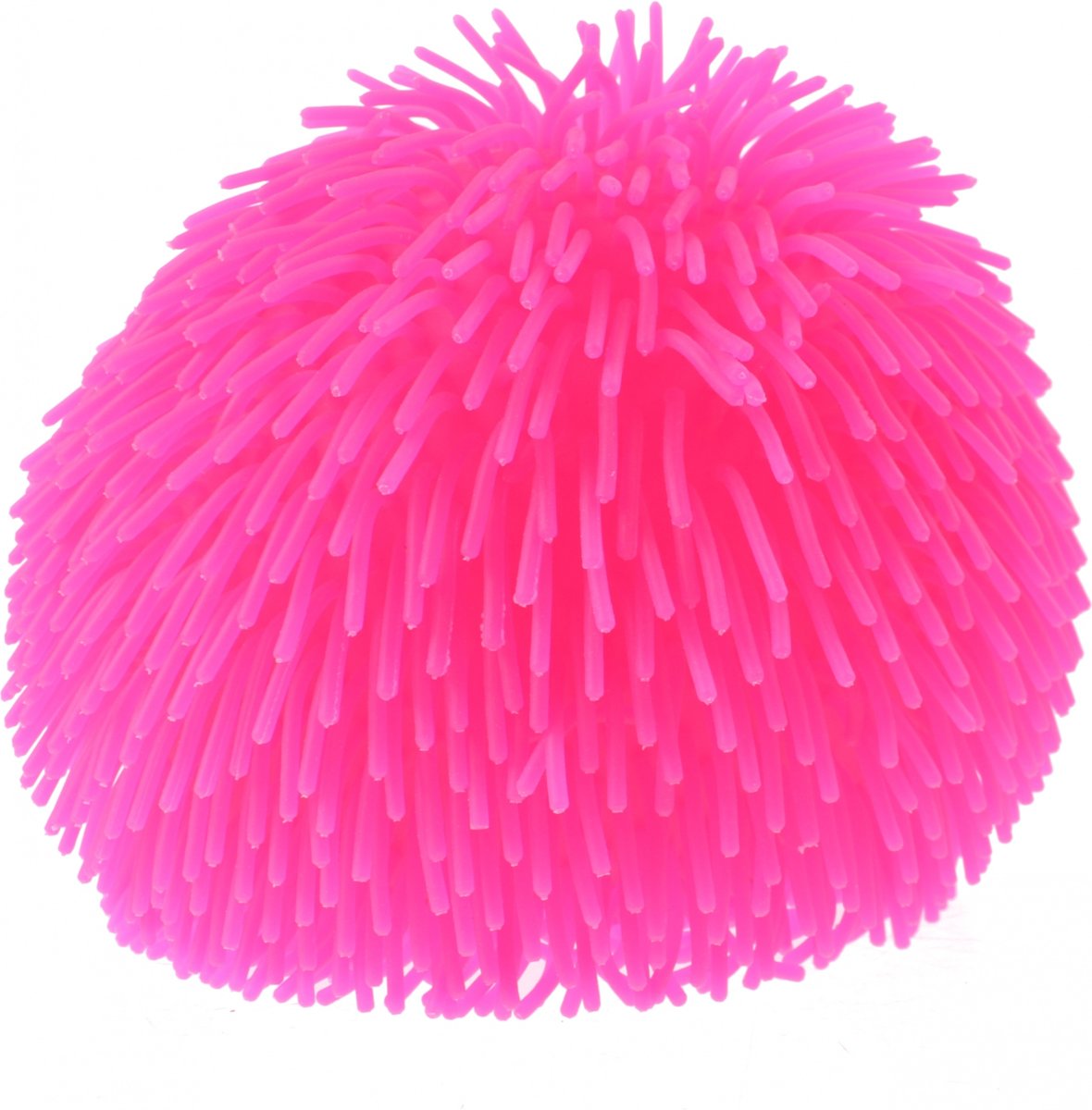 Toi-toys Elastische Bal 23 Cm Roze