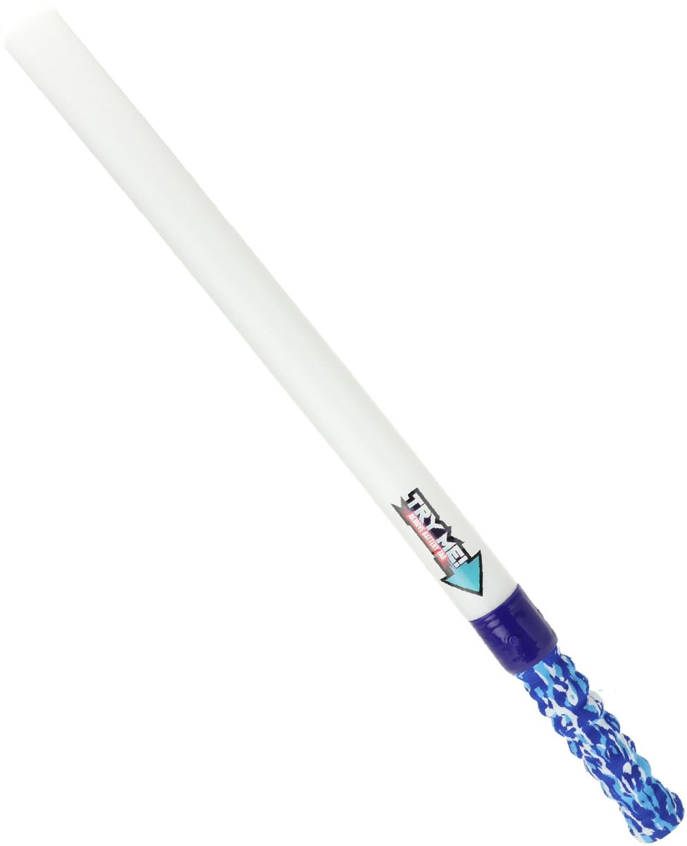 Toi-toys Lichtgevend Foamzwaard Blauw 64 Cm