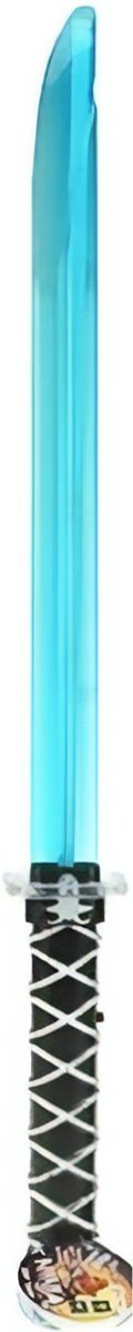 Toi-toys Lichtzwaard 60 Cm Met Licht En Geluid Blauw