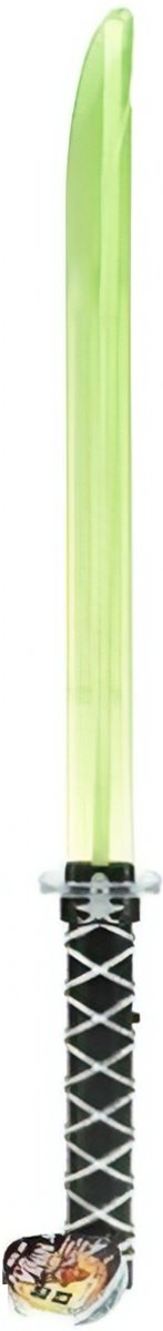 Toi-toys Lichtzwaard 60 Cm Met Licht En Geluid Groen