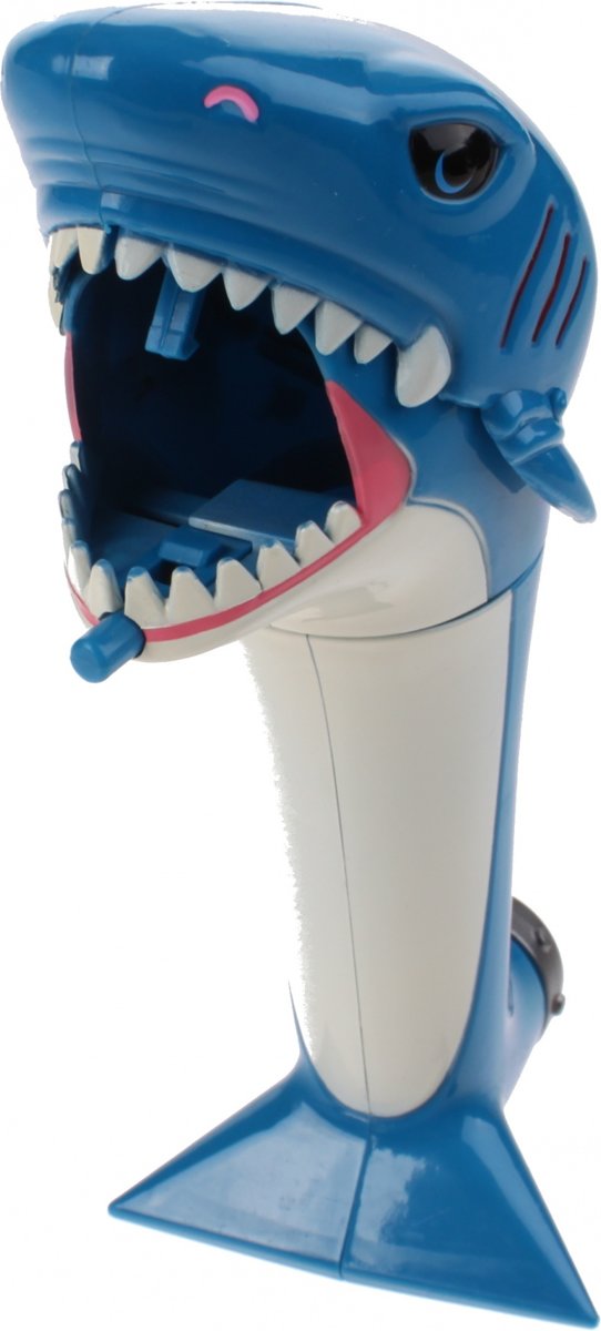 Toi-toys Periscoop Haai Blauw