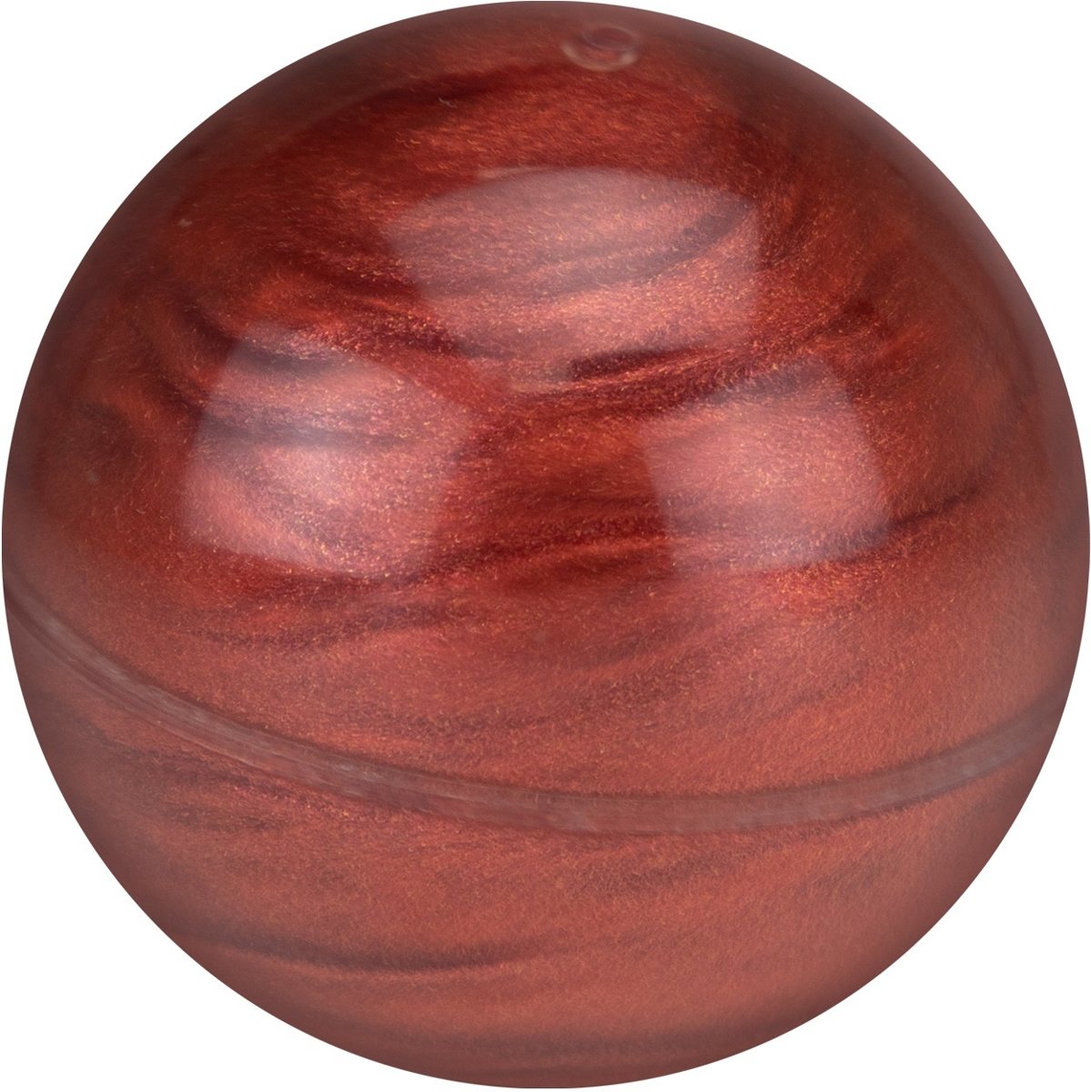 Toi-toys Stuiterbal Planeet Mars Rood 6 Cm