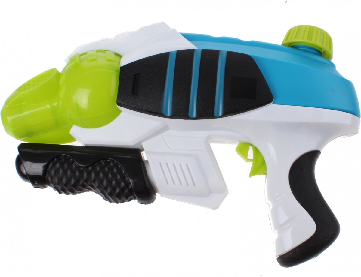 Toi-toys Waterpistool Draaibaar 27 Cm Wit