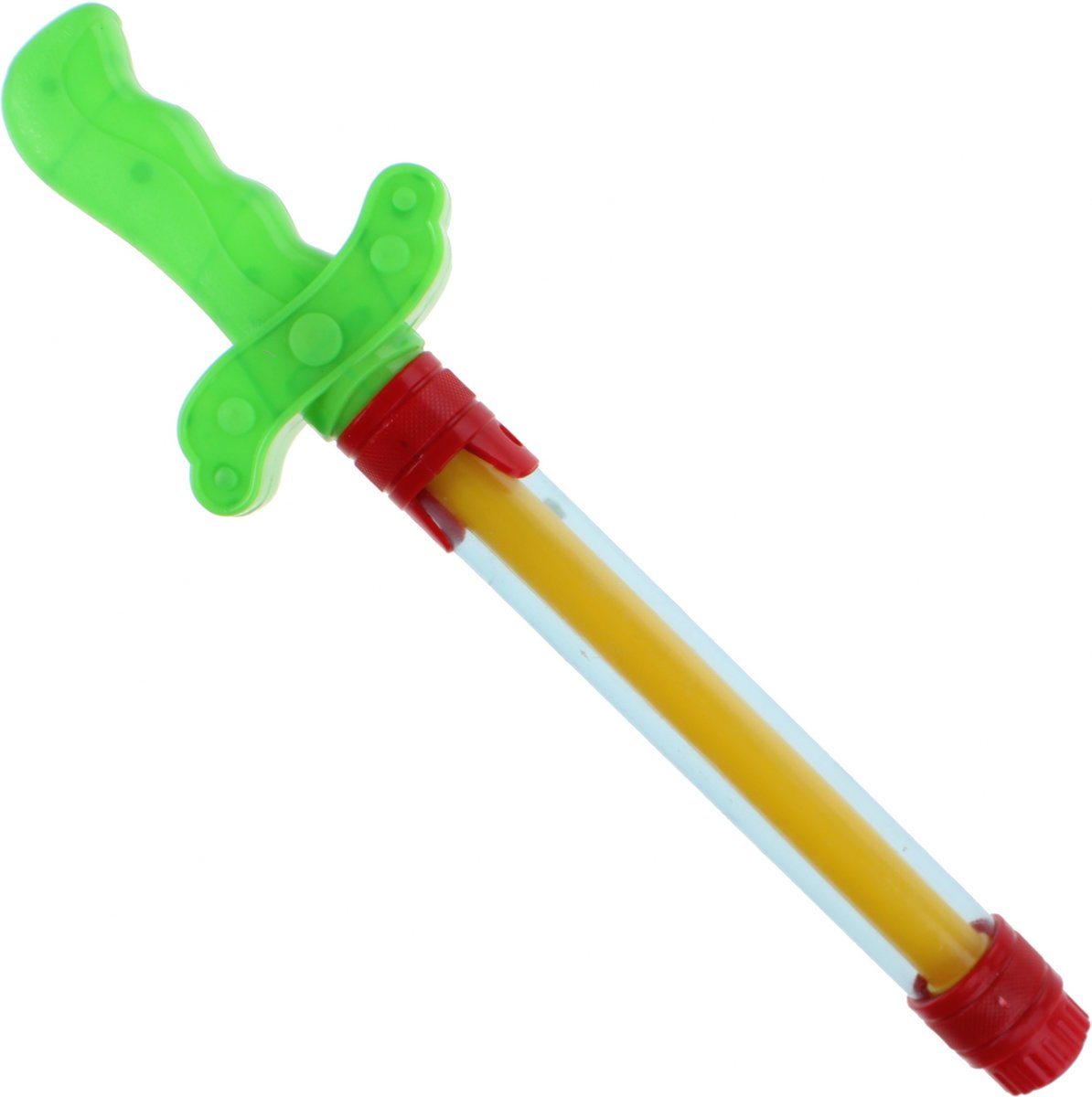 Toi-toys Waterpistool Zwaard Groen/geel 30 Cm