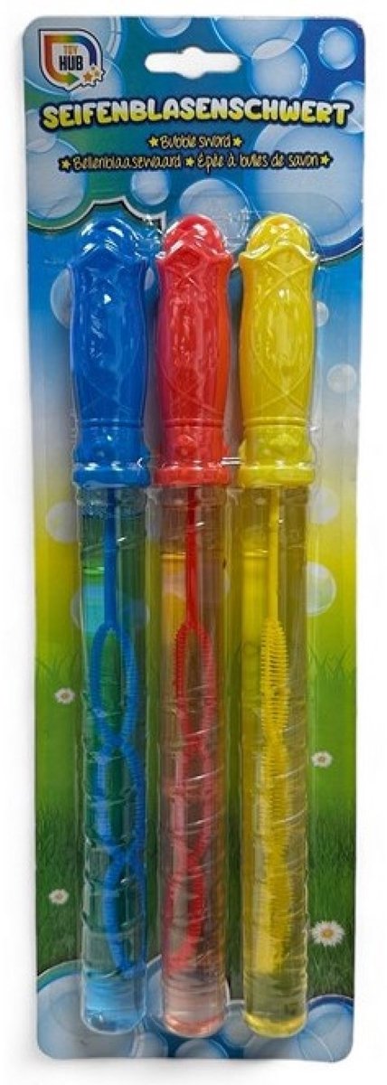   Zwaard - Set van 3 stuks