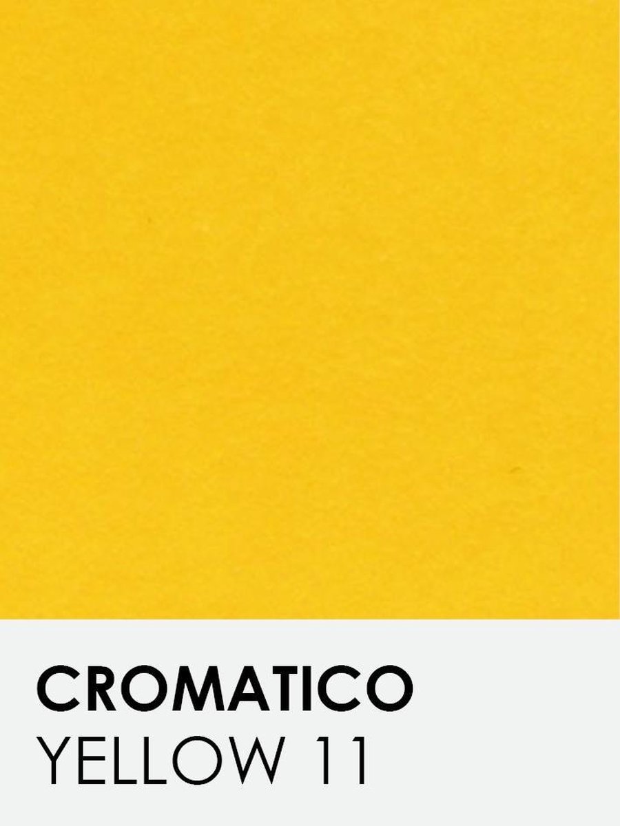 Cromatico yellow 11 A4 100 gr.