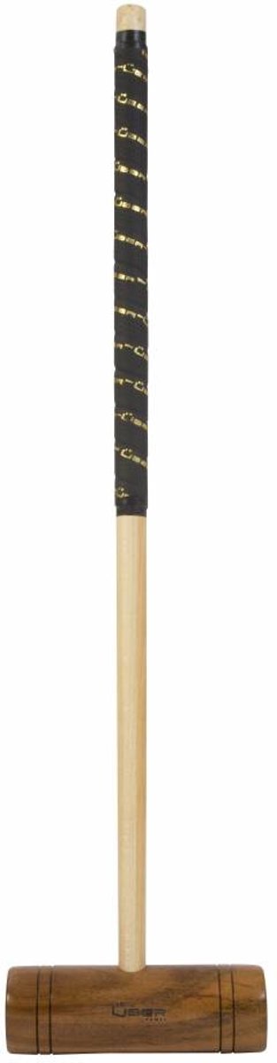 Croquet Houten Hamer - 86 cm