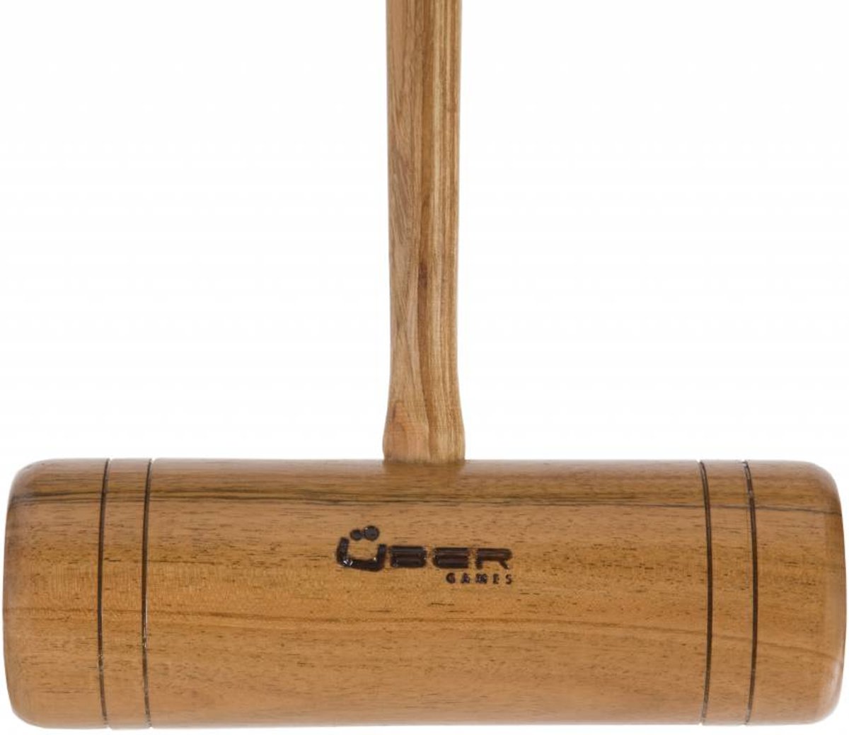 Pro set Croquet Hamer - 86 cm - Hout