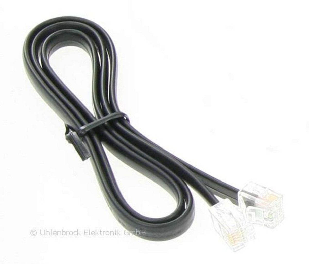 Uhlenbrock - Loconet Kabel - 28 Cm (Uh62015)